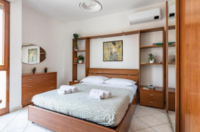 Apartment with Balcony near Cisanello Hospital